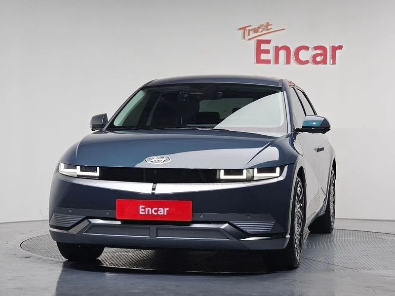 Hyundai Ioniq 5 LONG RANGE AWD PRESTIGE | Mobile.bg � ����������� 3