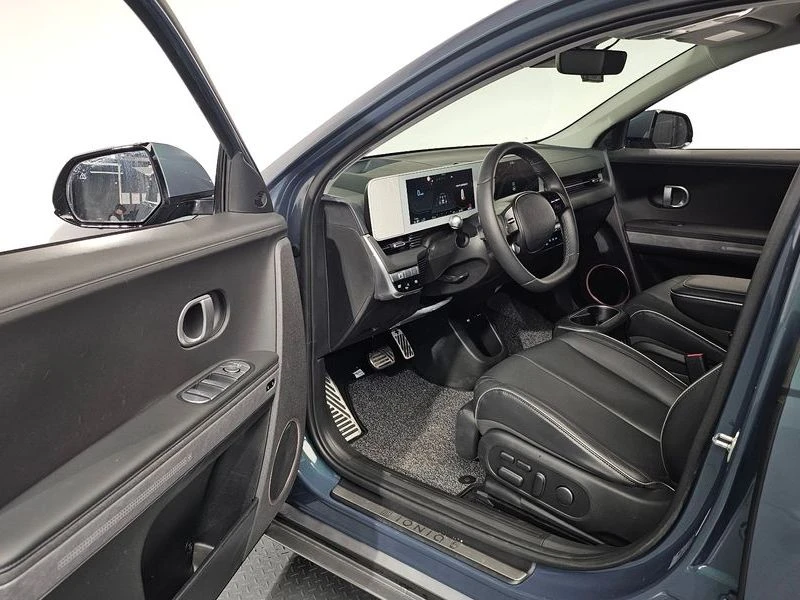 Hyundai Ioniq 5 LONG RANGE AWD PRESTIGE | Mobile.bg � ����������� 10
