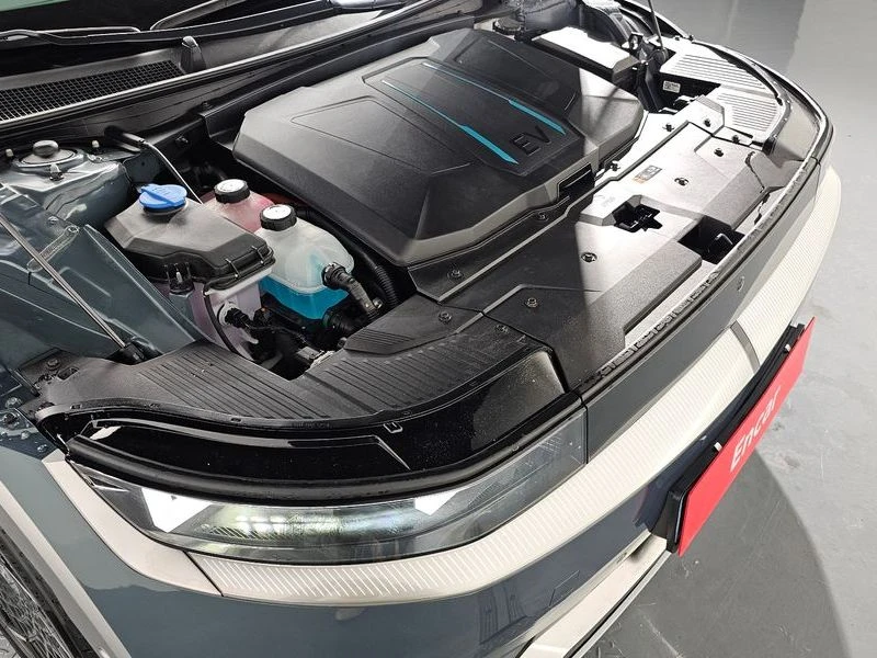 Hyundai Ioniq 5 LONG RANGE AWD PRESTIGE | Mobile.bg � ����������� 6