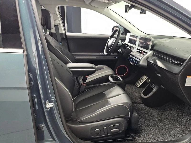 Hyundai Ioniq 5 LONG RANGE AWD PRESTIGE | Mobile.bg � ����������� 11
