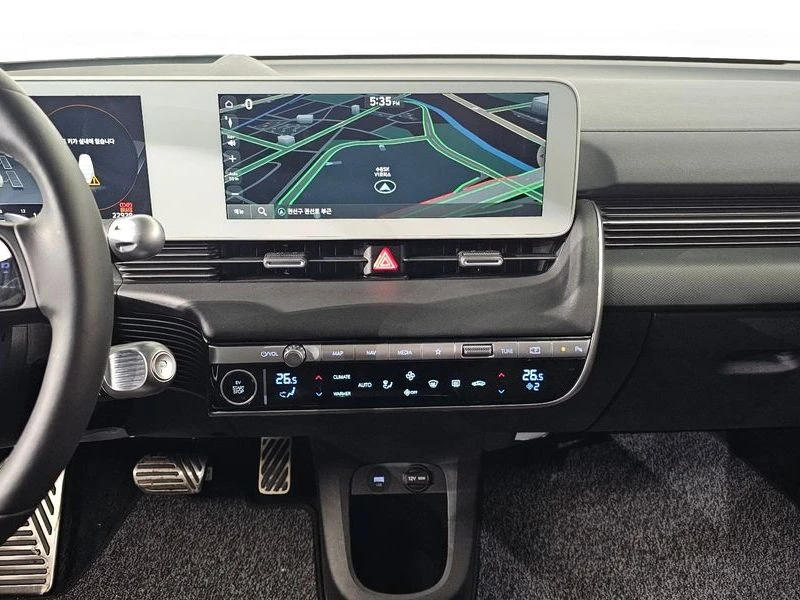 Hyundai Ioniq 5 LONG RANGE AWD PRESTIGE | Mobile.bg � ����������� 14