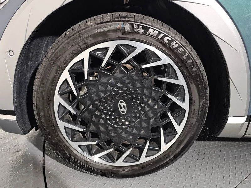 Hyundai Ioniq 5 LONG RANGE AWD PRESTIGE | Mobile.bg � ����������� 5