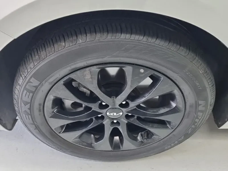 Kia K8 3.5 Lpg 2Wd Noblesse, снимка 16 - Автомобили и джипове - 55016056
