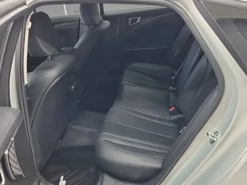 Kia K8 3.5 Lpg 2Wd Noblesse, снимка 9 - Автомобили и джипове - 55016056