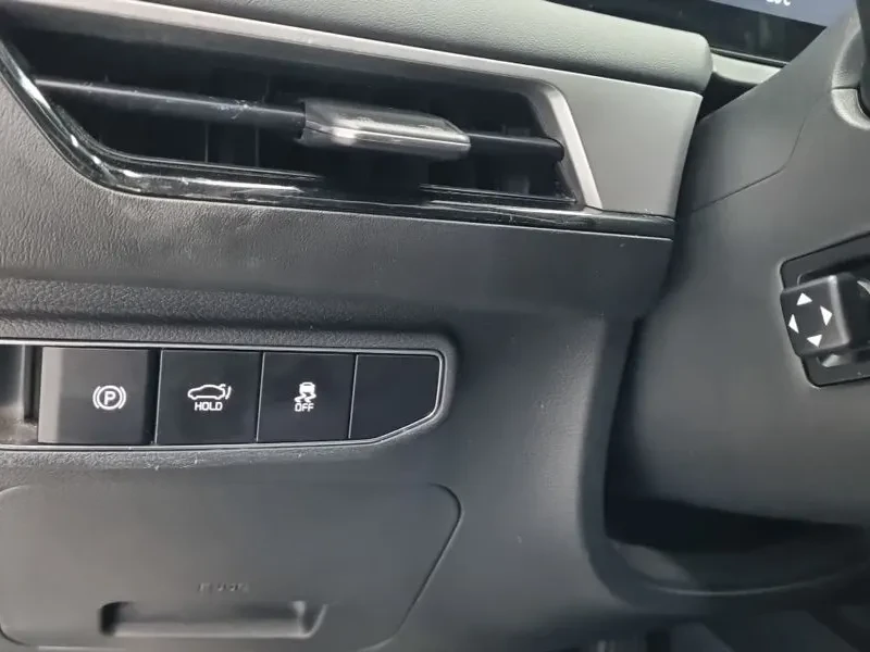 Kia K8 3.5 Lpg 2Wd Noblesse, снимка 15 - Автомобили и джипове - 55016056