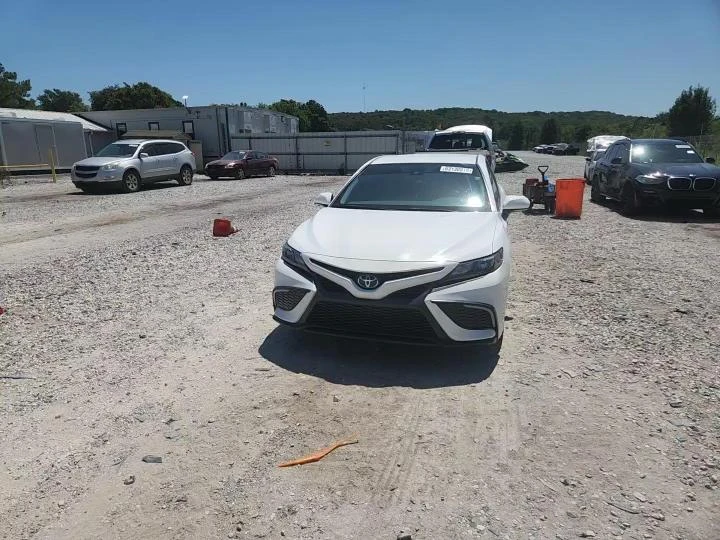 Toyota Camry 2.5l Se, снимка 13 - Автомобили и джипове - 56058298