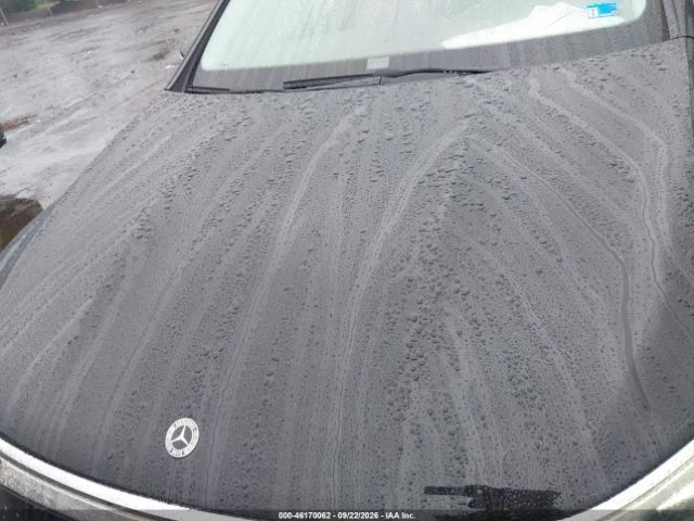 Mercedes-Benz EQS 580 SUV 4MATIC | Mobile.bg � ����������� 4