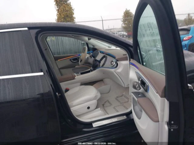 Mercedes-Benz EQS 580 SUV 4MATIC | Mobile.bg � ����������� 10