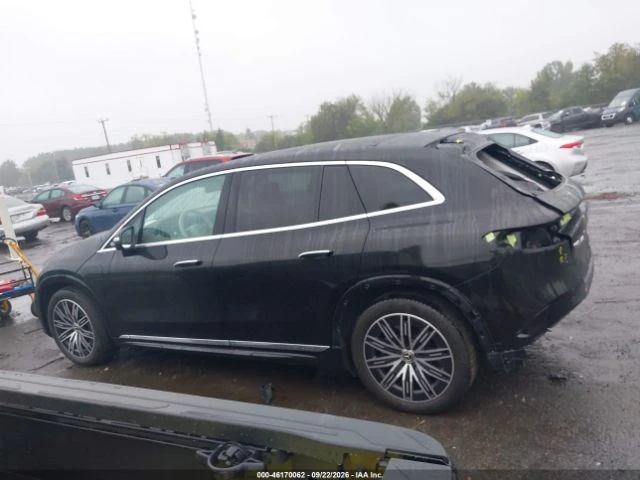 Mercedes-Benz EQS 580 SUV 4MATIC | Mobile.bg � ����������� 6