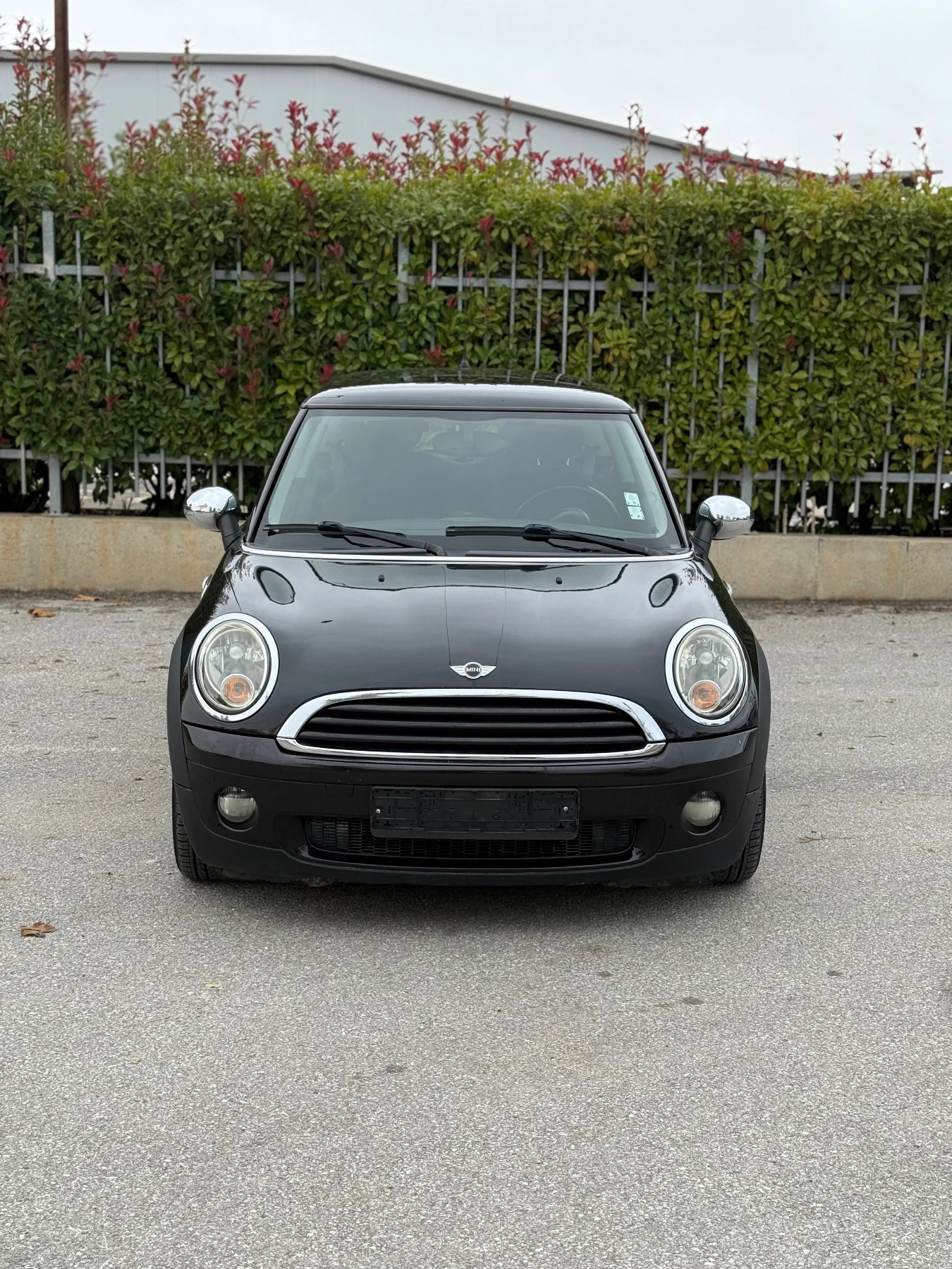 Mini Cooper 1.4i/ 75кс./ 2009г TOP/TOP, снимка 1