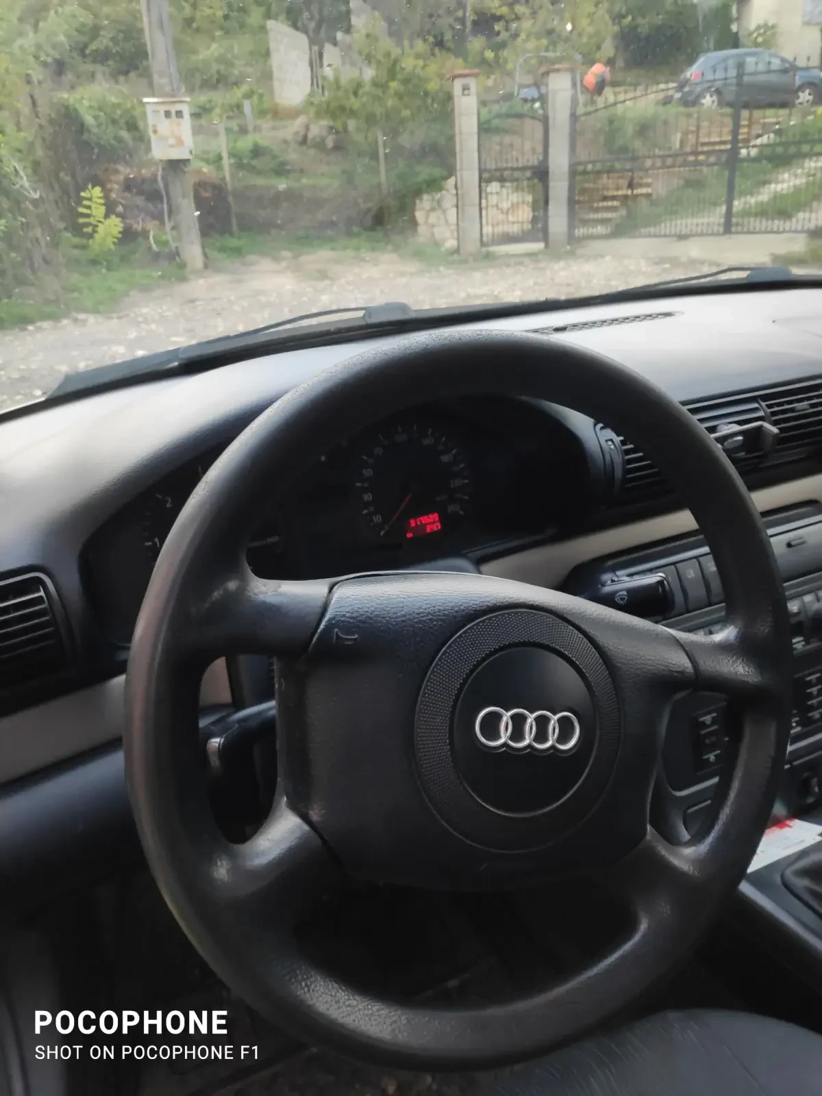 Audi A4 1.9. TDI-guattro  - изображение 9