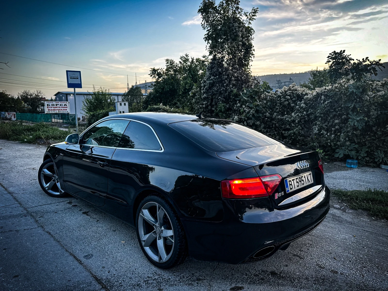 Audi A5 = RS5 Packet= 3.0tdi= 6скорости= NAVI= РЕКАРО=  - изображение 6