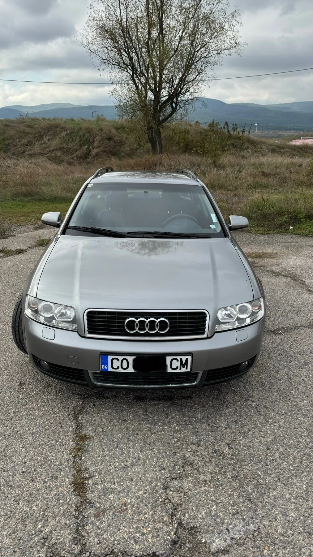 Audi A4 1.8Т Quattro - изображение 2