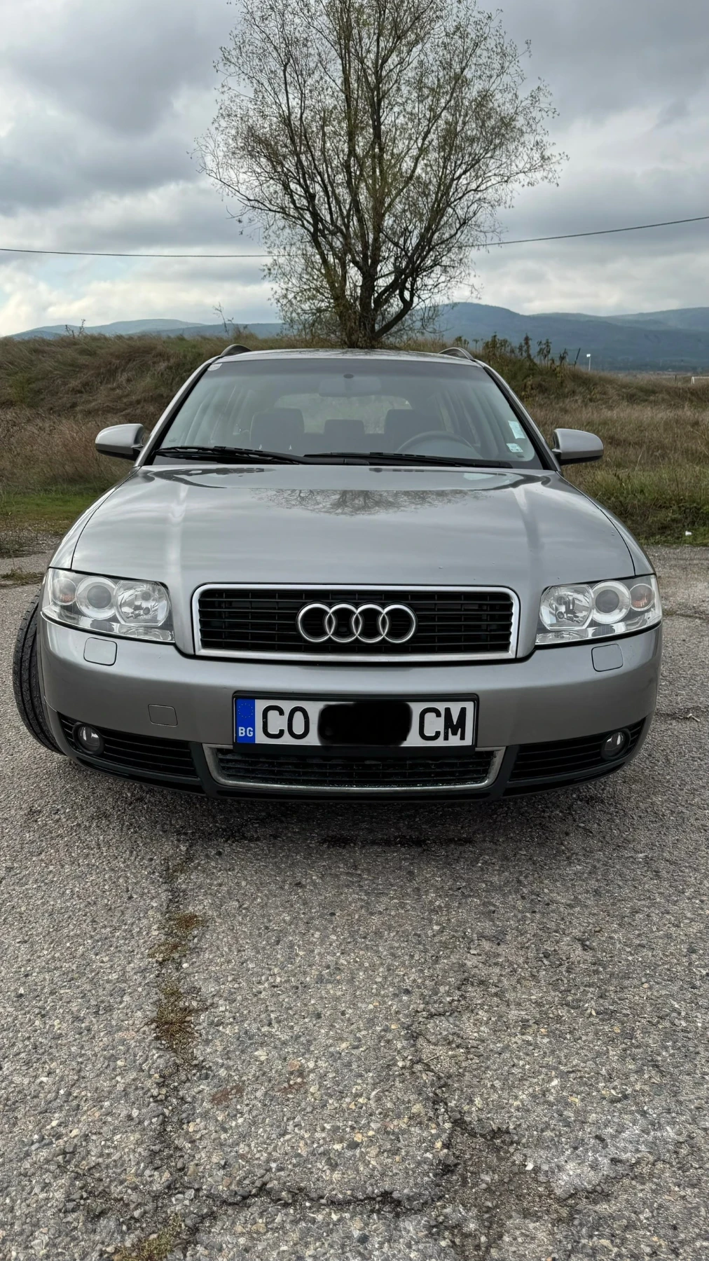 Audi A4 1.8Т Quattro - изображение 3