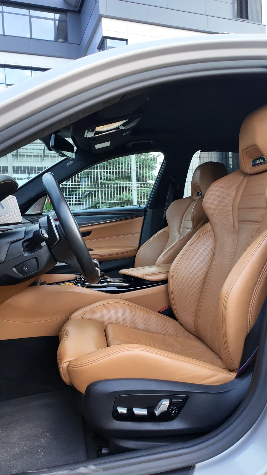 BMW M5 гаранция 08.25 - изображение 9