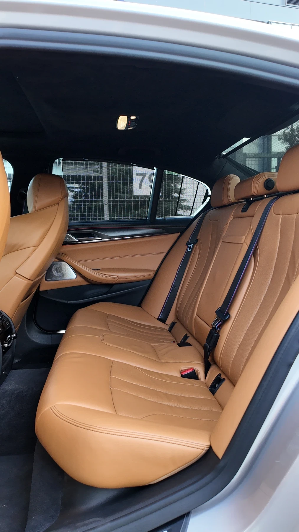 BMW M5 гаранция 08.25 - изображение 8