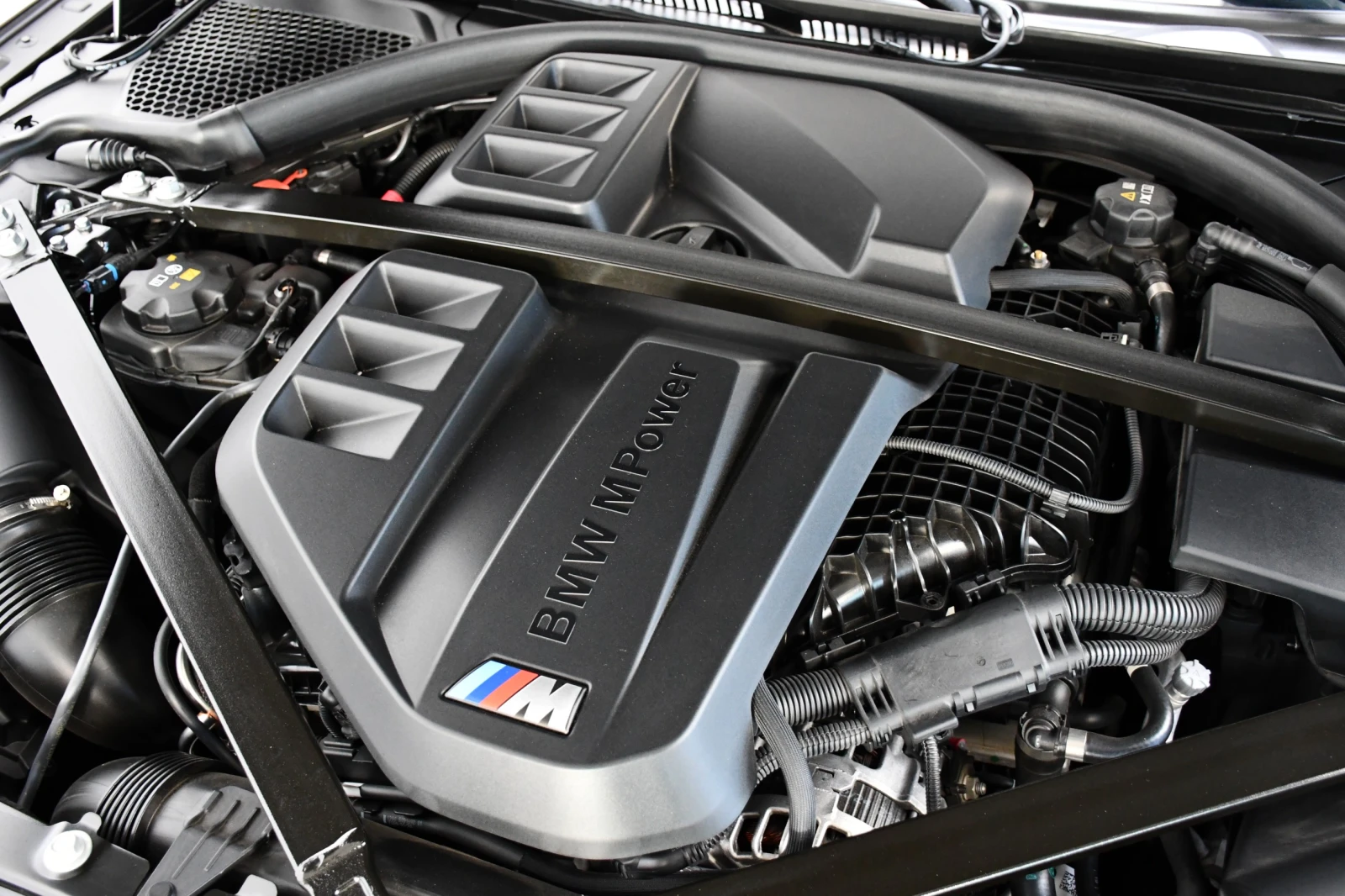 BMW M3 xDrive Competition 360  Laser | Mobile.bg   16