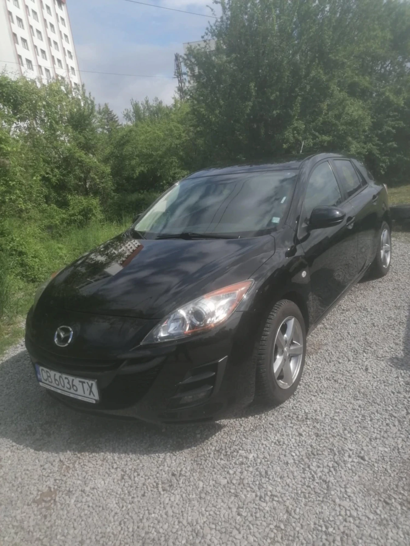 Mazda 3  - изображение 2