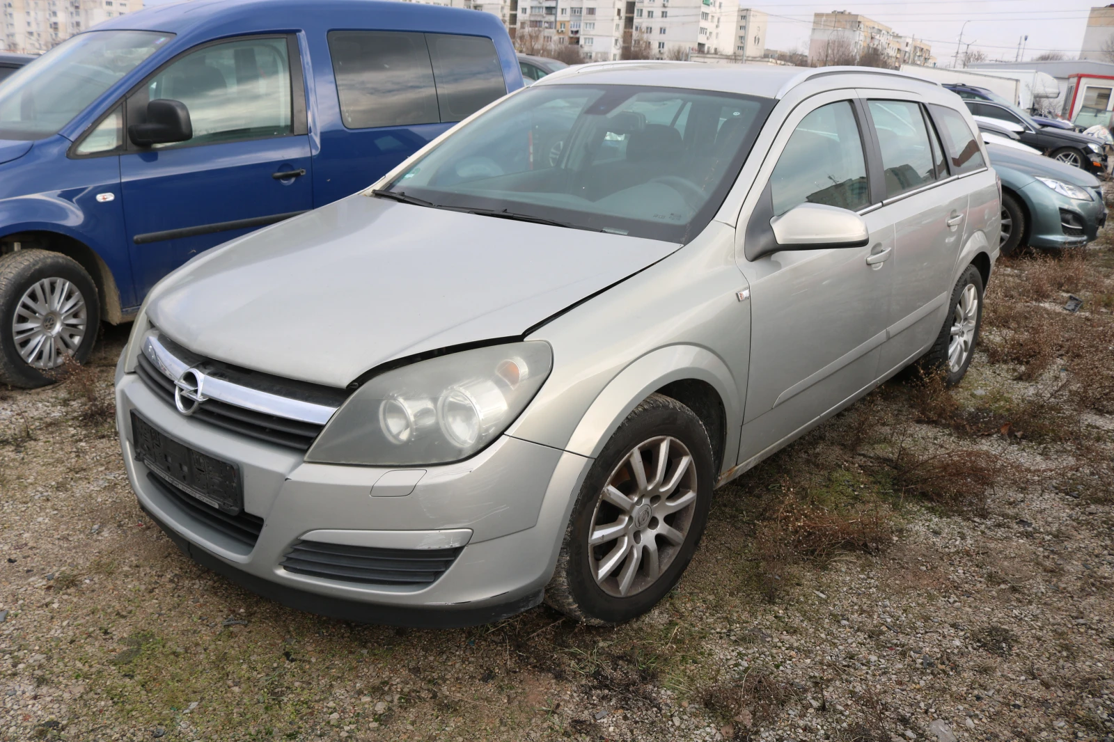Opel Astra 1.6 16V | Mobile.bg   1