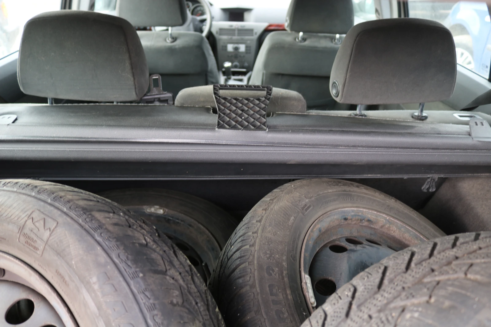 Opel Astra 1.6 16V | Mobile.bg   11