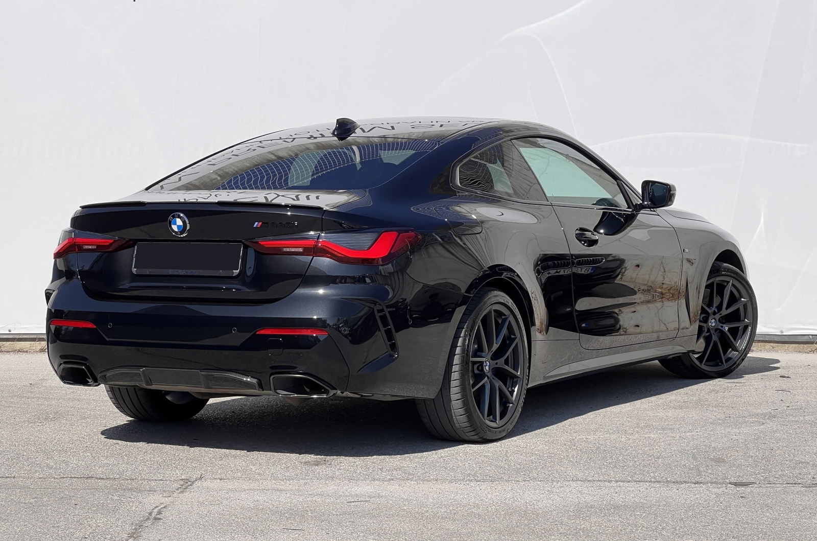 BMW 440 i xDrive - изображение 2