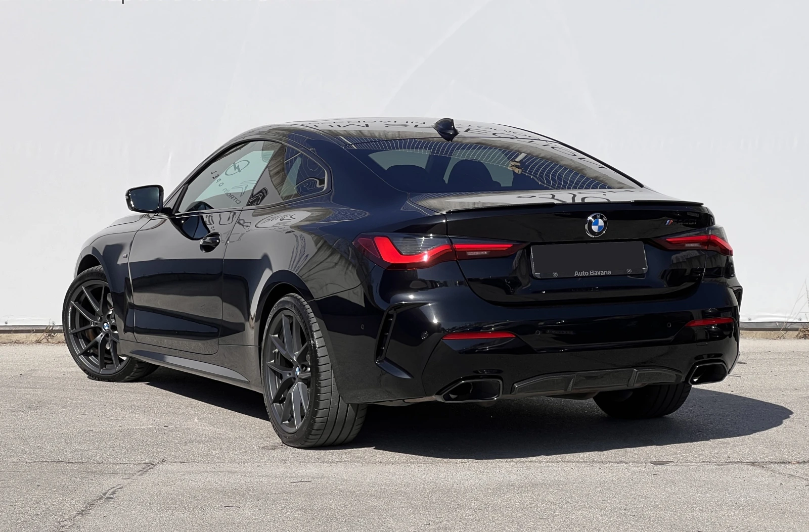 BMW 440 i xDrive - изображение 4