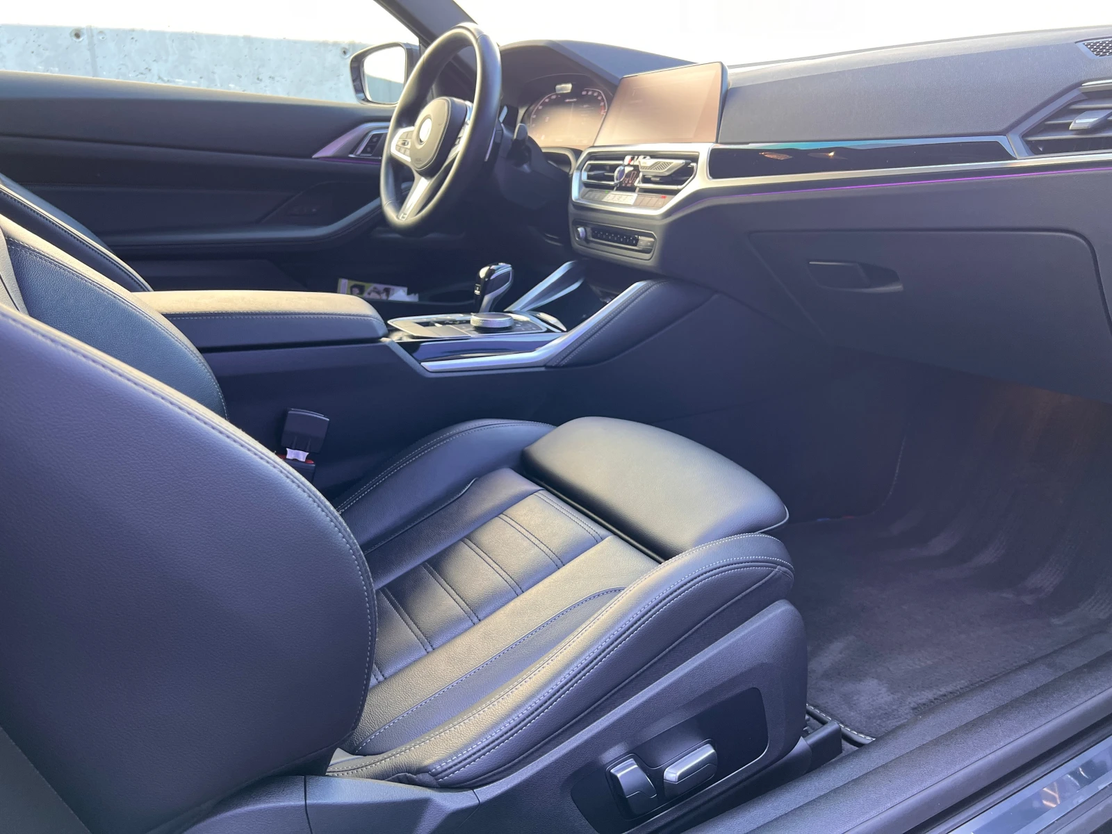 BMW 440 i xDrive | Mobile.bg   11