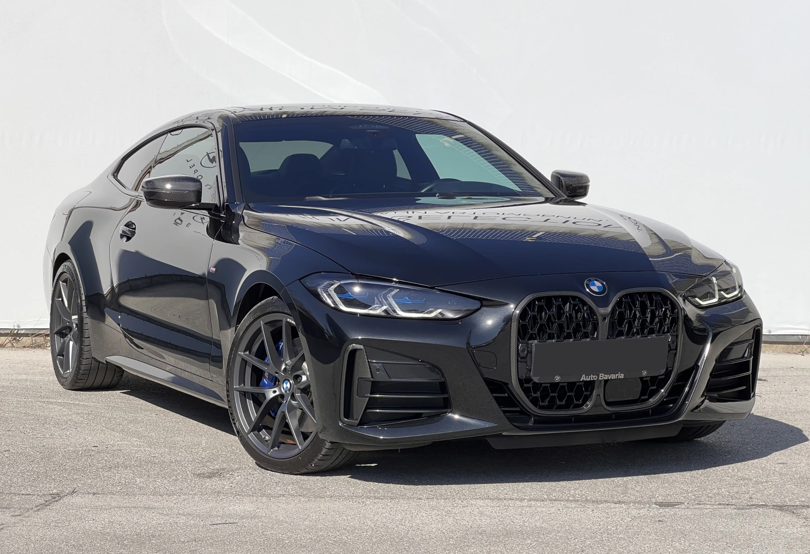 BMW 440 i xDrive - изображение 3