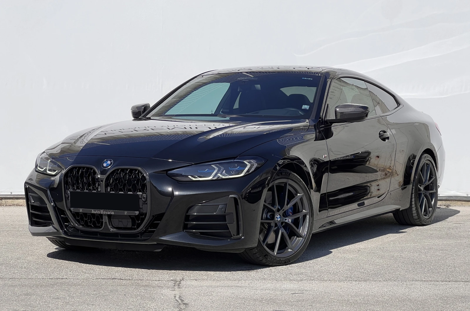 BMW 440 i xDrive | Mobile.bg   1