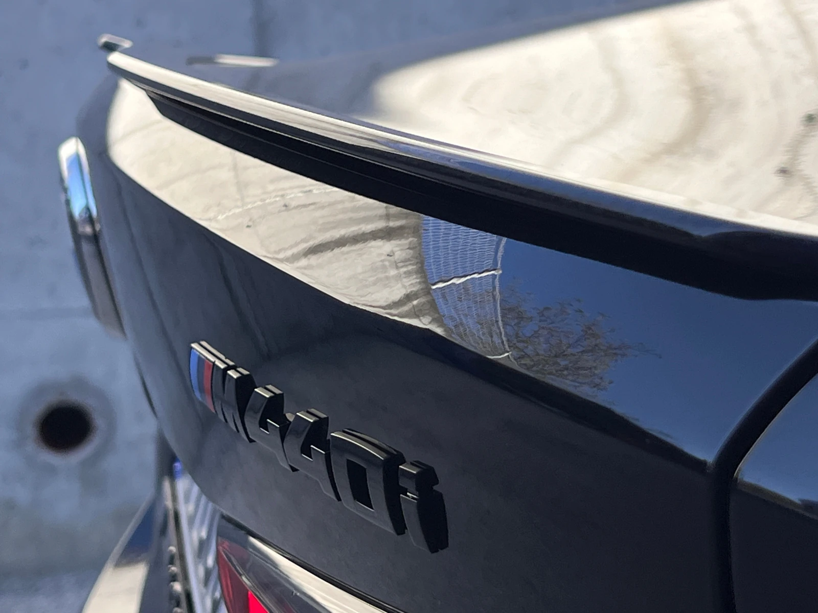 BMW 440 i xDrive | Mobile.bg   13