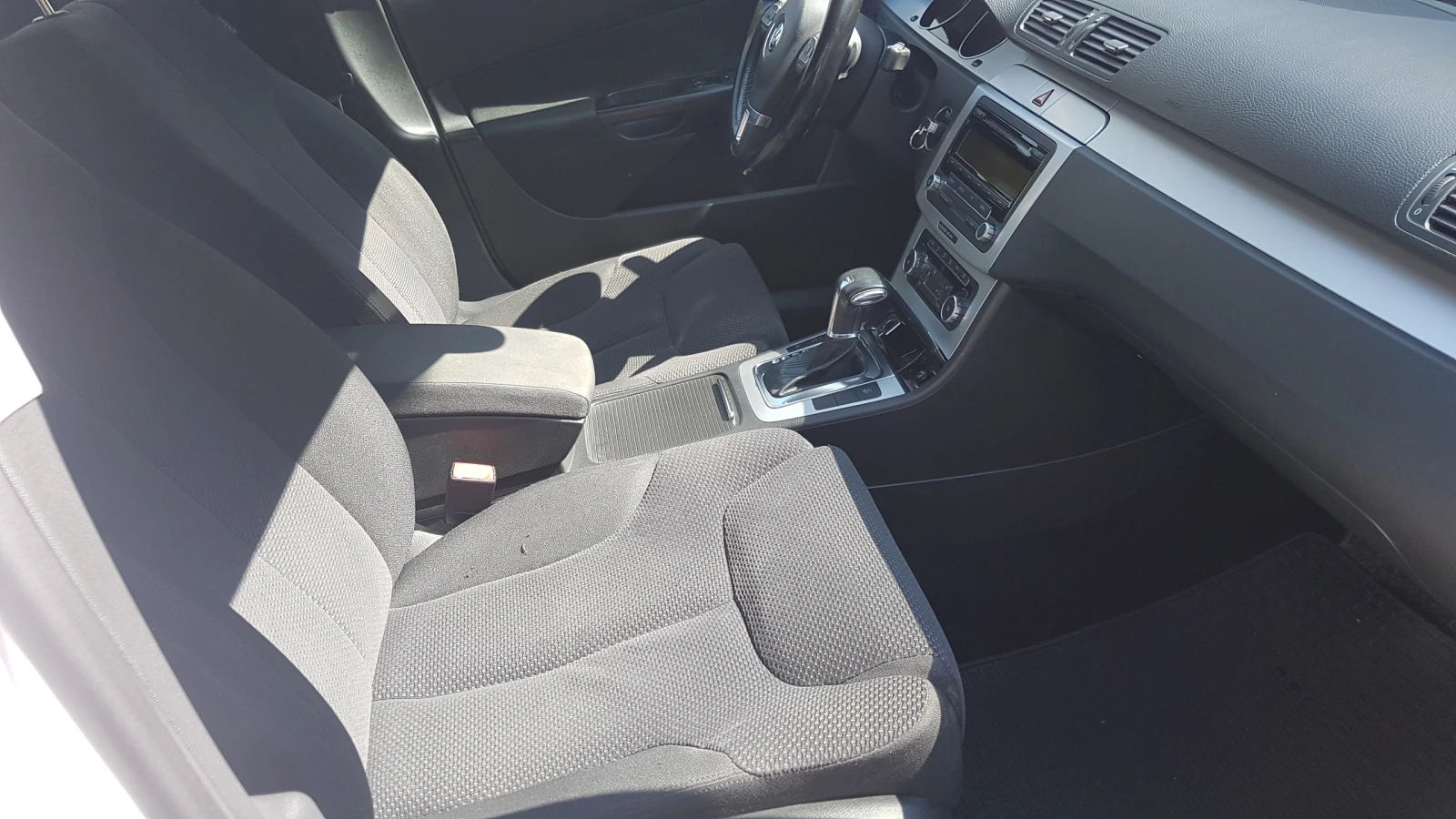 VW Passat 1.4T AVTOMAT -METAH | Mobile.bg   12