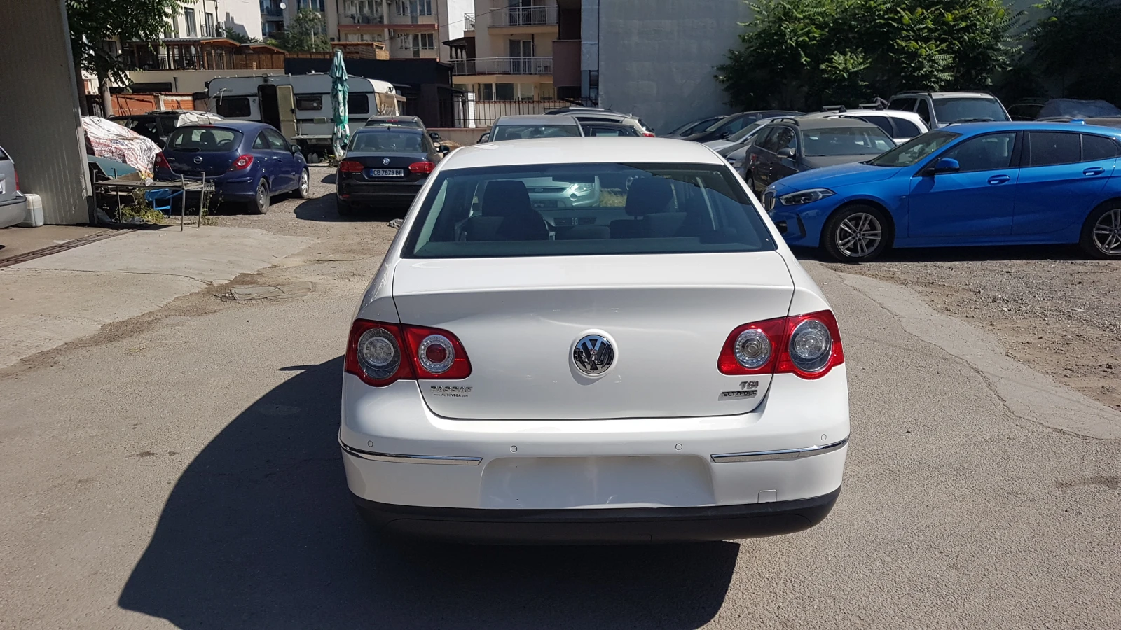 VW Passat 1.4T AVTOMAT -METAH - изображение 3