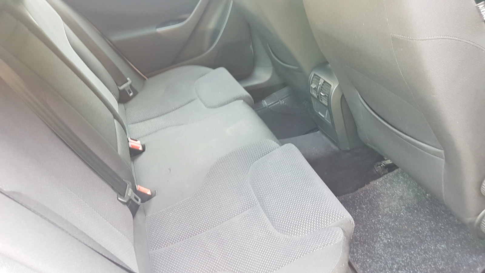 VW Passat 1.4T AVTOMAT -METAH | Mobile.bg   13