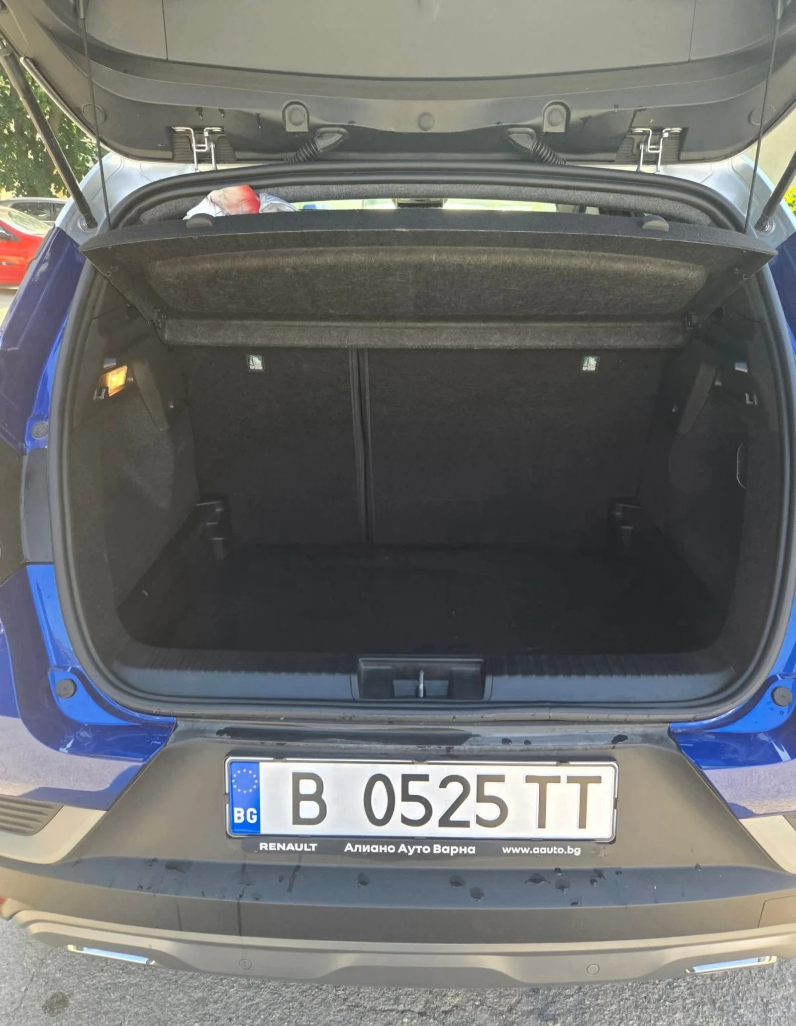 Renault Captur RS line - изображение 8