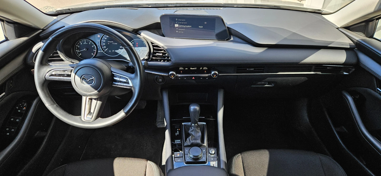 Mazda 3 COM+  - изображение 9