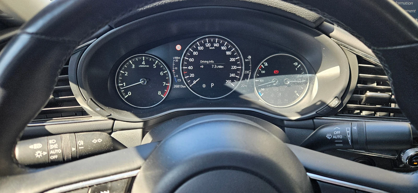 Mazda 3 COM+  - изображение 8