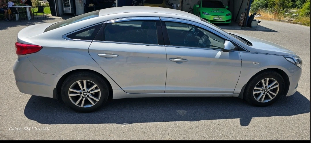 Hyundai Sonata 4БР-ТОП ЦЕНИ - изображение 4
