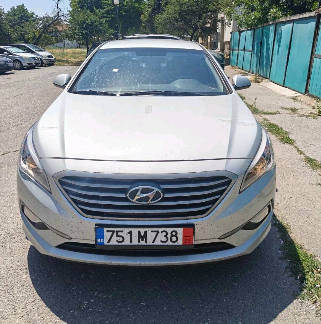 Hyundai Sonata 4БР-ТОП ЦЕНИ - изображение 2