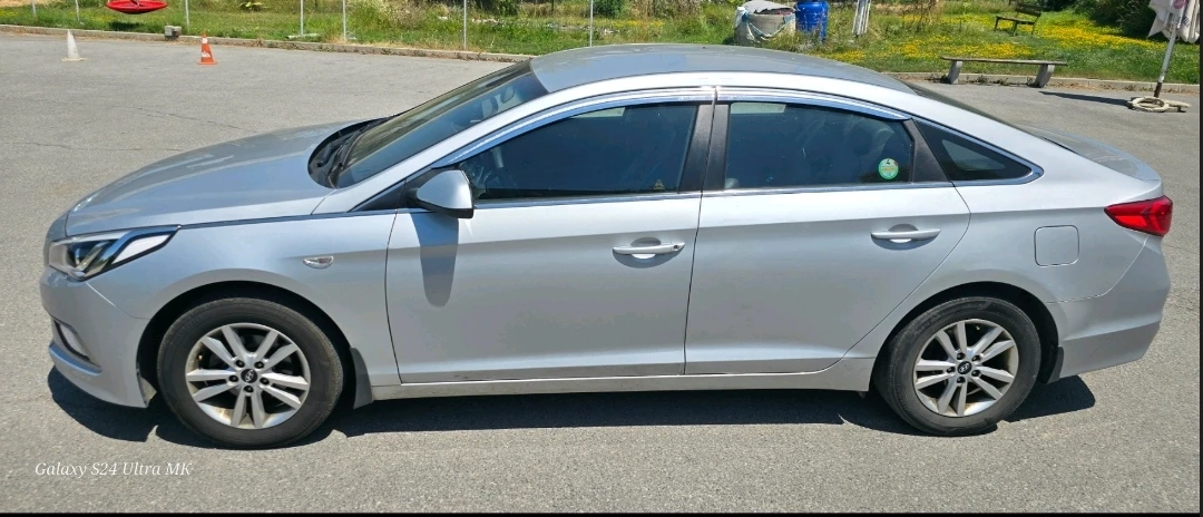 Hyundai Sonata 4БР-ТОП ЦЕНИ - изображение 5