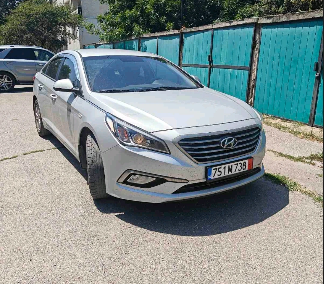 Hyundai Sonata 4БР-ТОП ЦЕНИ - изображение 3