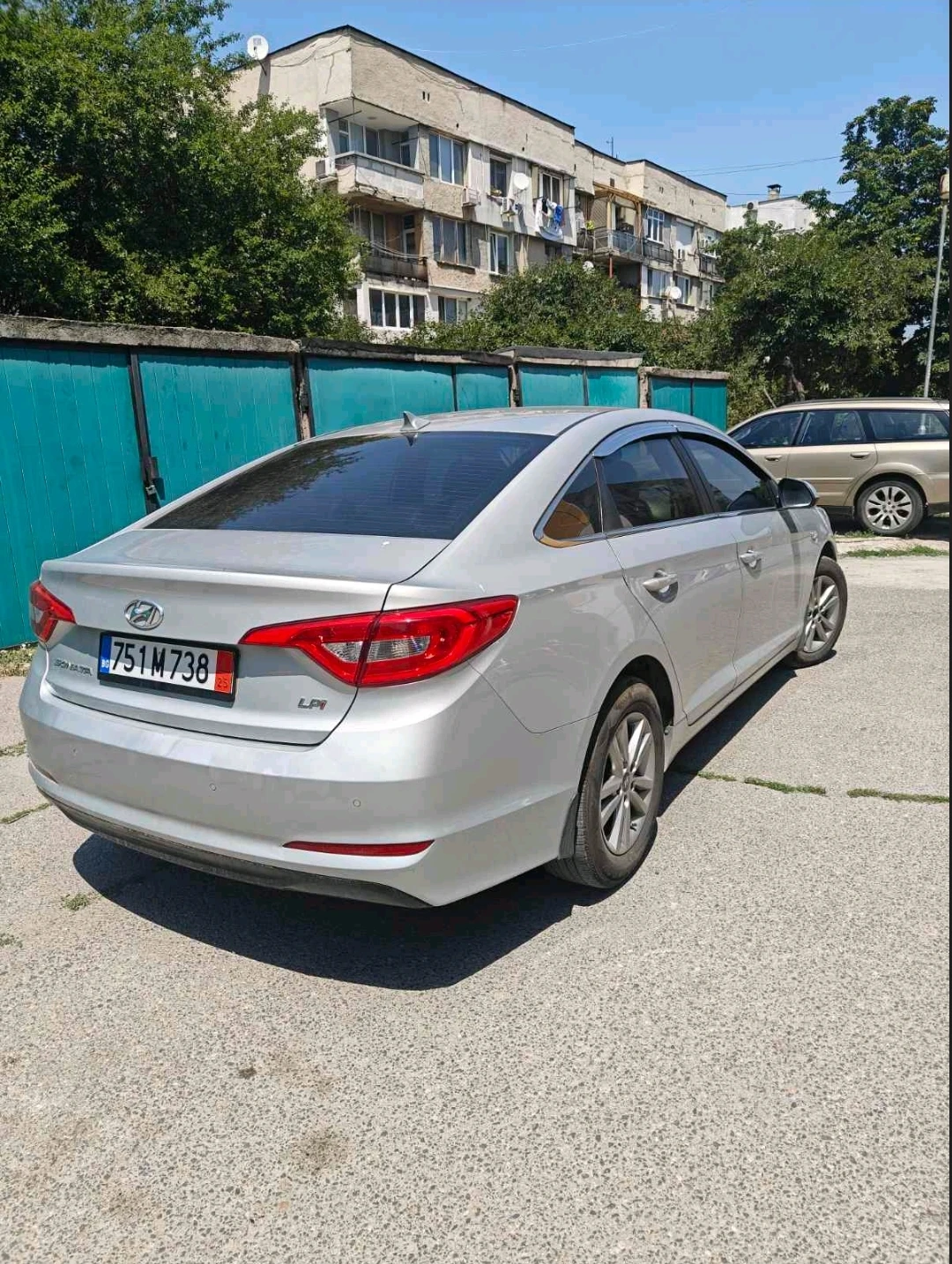 Hyundai Sonata 4БР-ТОП ЦЕНИ - изображение 7