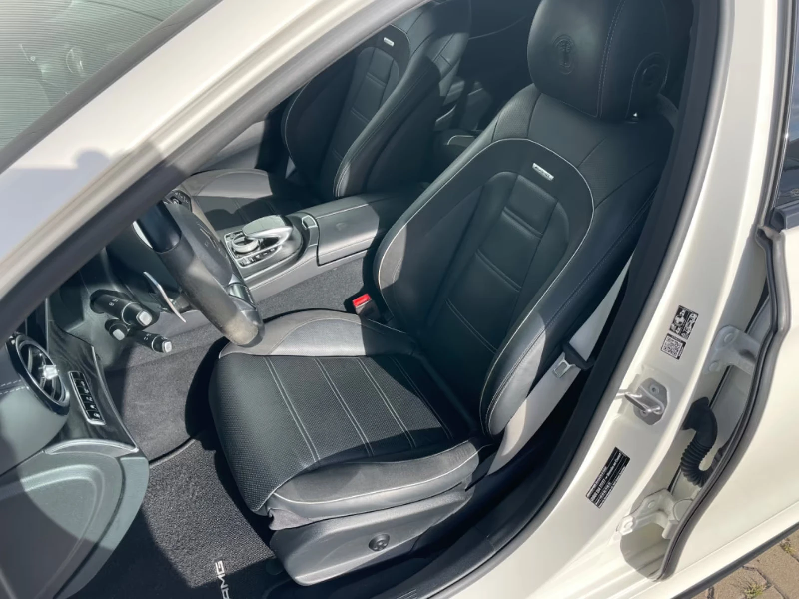 Mercedes-Benz E 63 AMG S/KERAMICA/612HP/BURNMASTER/360CAM/PANO/110D - изображение 10