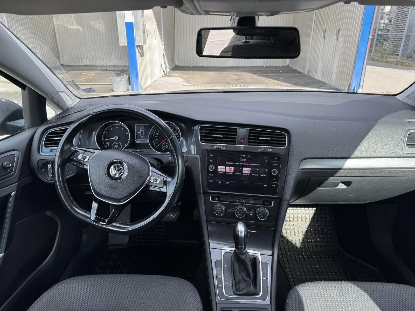 VW Golf 1.0 TSI - изображение 7