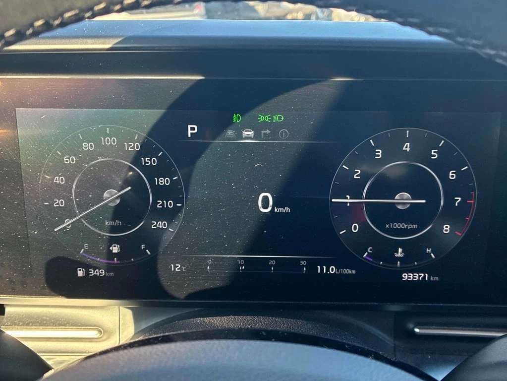 Kia Carnival * SX * CARFAX *  - изображение 8