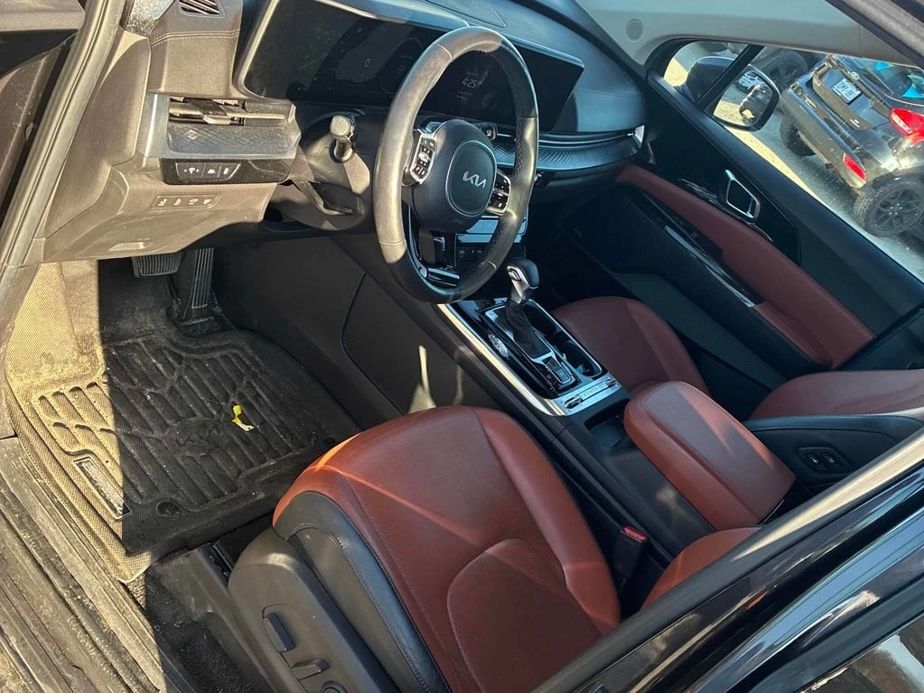 Kia Carnival * SX * CARFAX *  - изображение 5