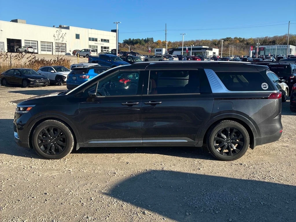 Kia Carnival * SX * CARFAX *  - изображение 2