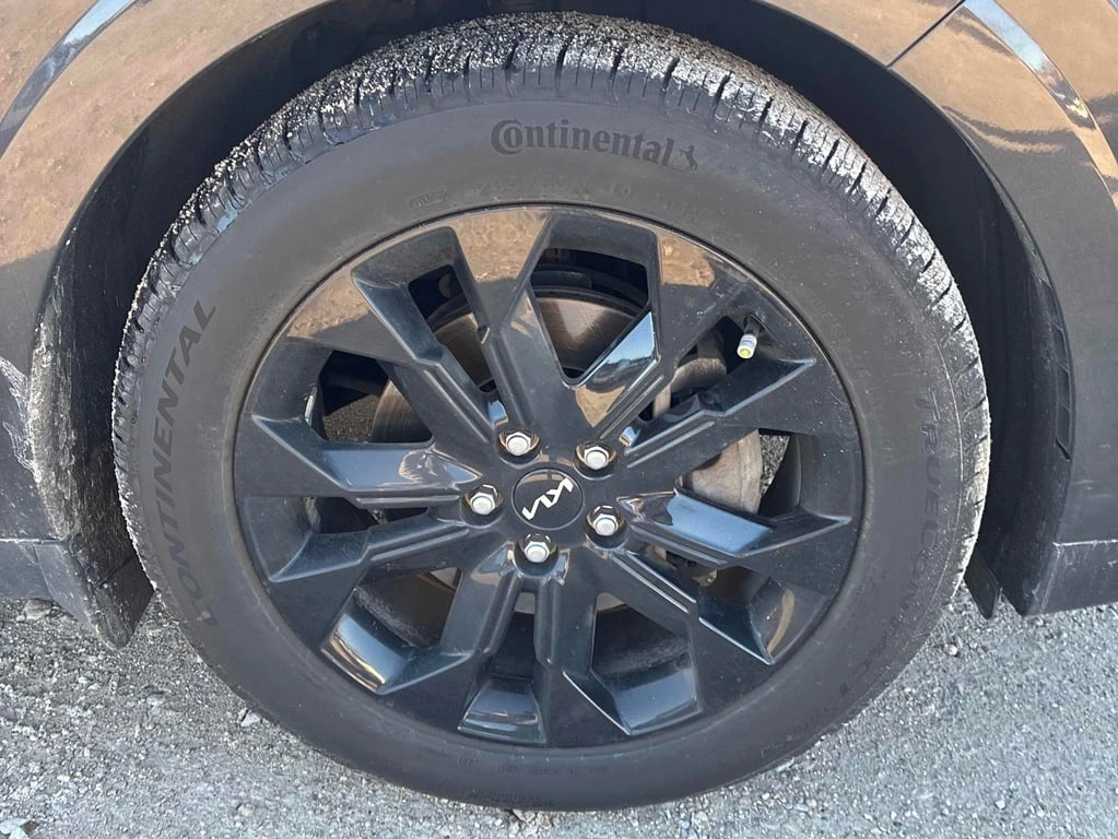 Kia Carnival * SX * CARFAX *  - изображение 7