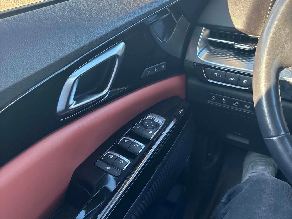 Kia Carnival * SX * CARFAX *  | Mobile.bg   14