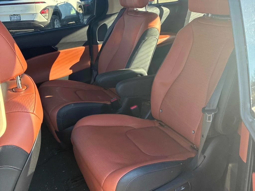 Kia Carnival * SX * CARFAX *  | Mobile.bg   11