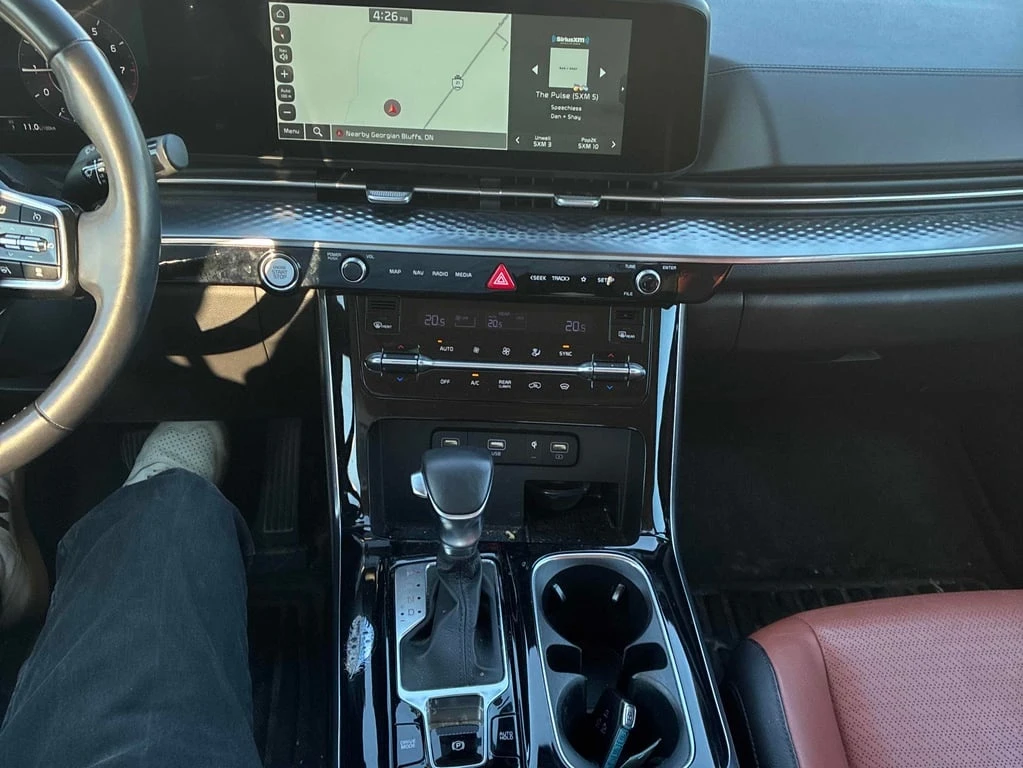 Kia Carnival * SX * CARFAX *  - изображение 9